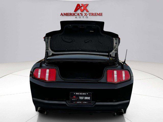 Used 2012 Ford Mustang Boss 302 image 49