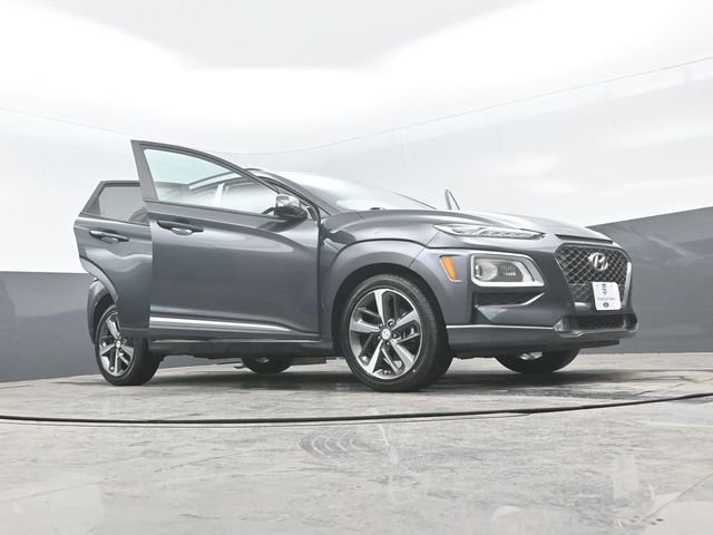 Used 2020 Hyundai Kona Limited image 34