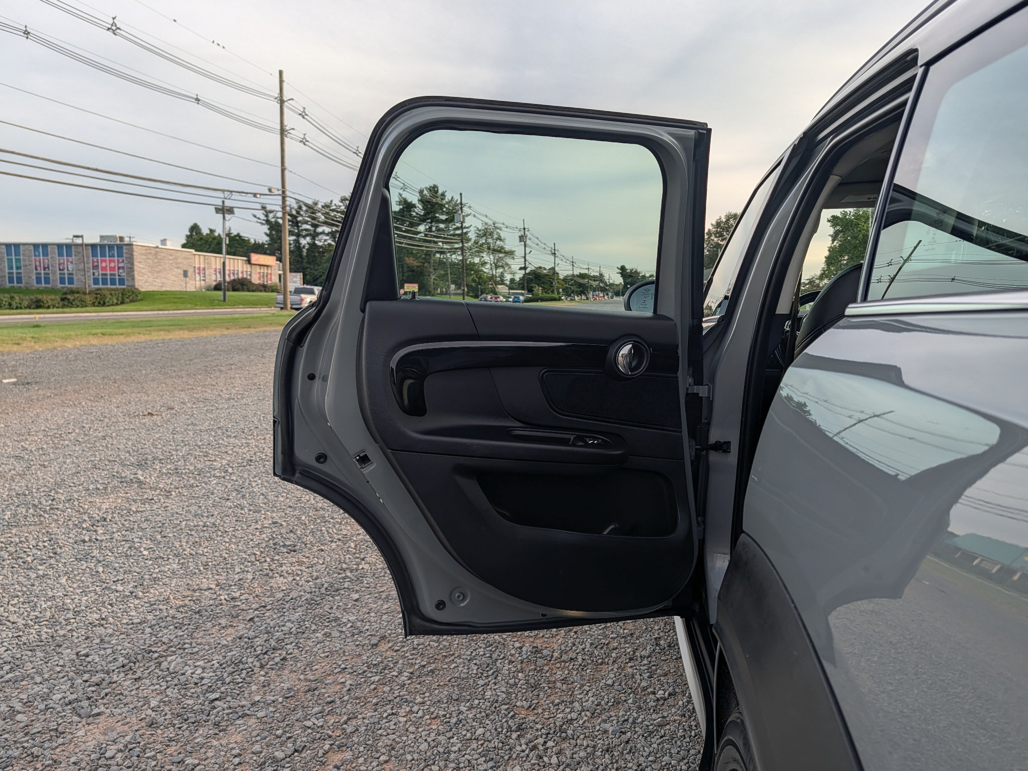 Used 2019 MINI Cooper Countryman SE AWD/4WD image 11