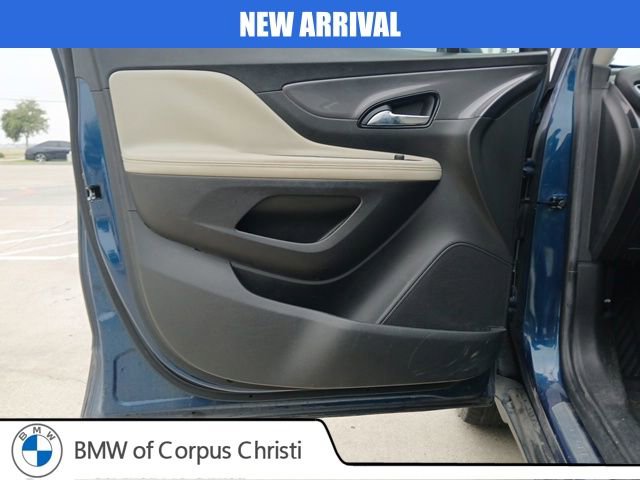 Used 2020 Buick Encore Preferred w/ Safety Package FWD image 14