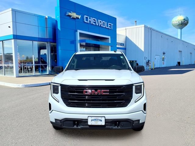 Used 2023 GMC Sierra 1500 Elevation w/ X31 Off-Road Package AWD/4WD image 9