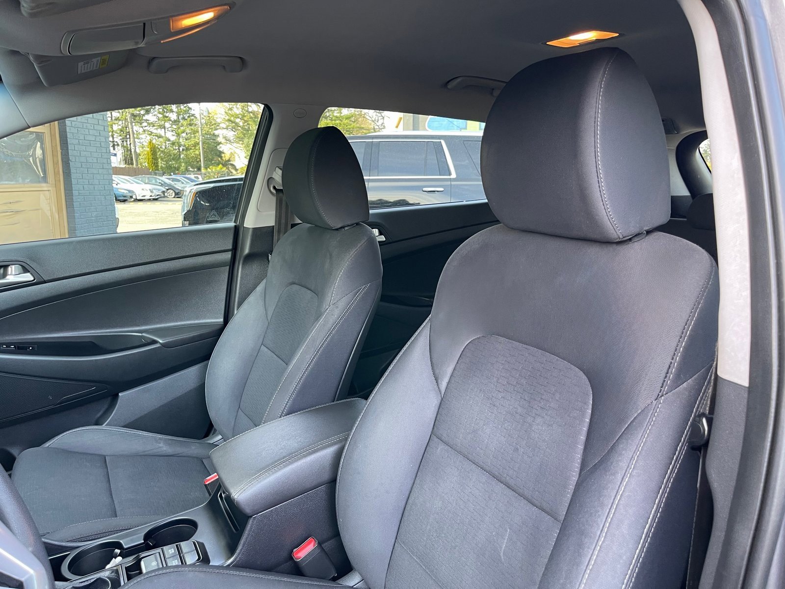 Used 2020 Hyundai Tucson Value image 13