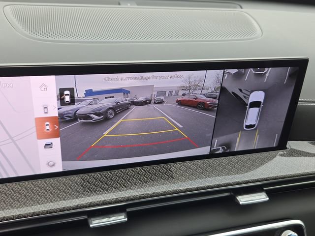 Used 2025 Genesis GV80 3.5T e-SC image 23