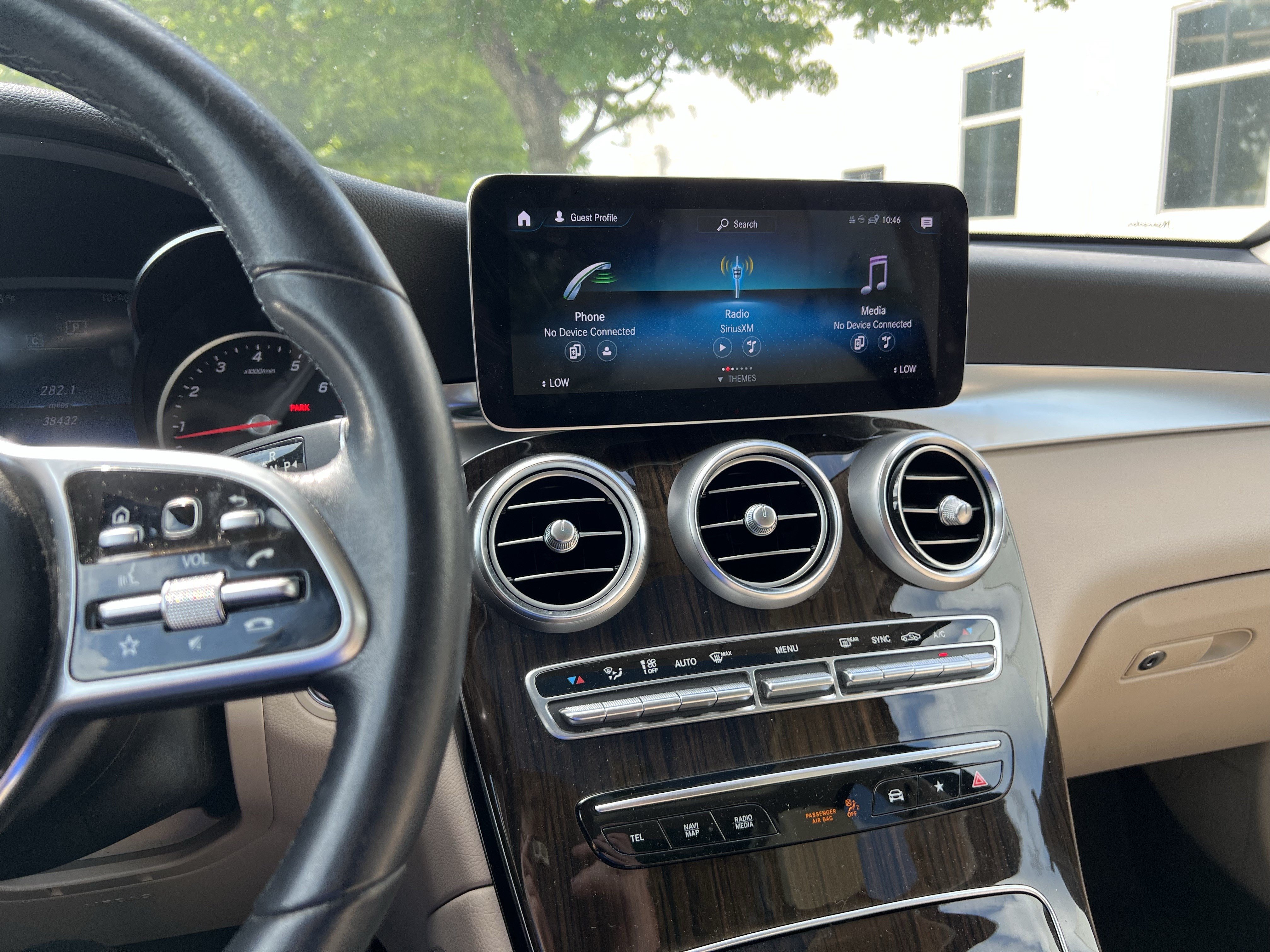 Certified 2022 Mercedes-Benz GLC 300 image 32