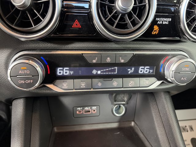 Certified 2023 Nissan Sentra SV w/ All-Weather Package FWD image 21