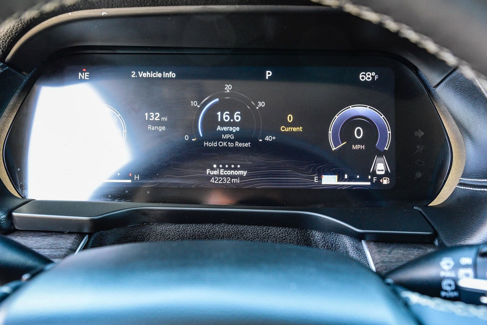 Used 2023 Jeep Grand Cherokee Limited w/ Black Appearance Package image 29