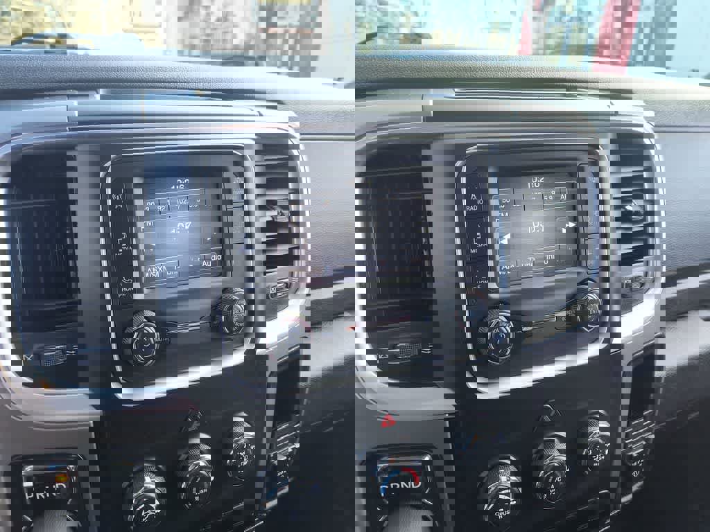 Used 2023 RAM 1500 Classic SLT image 16