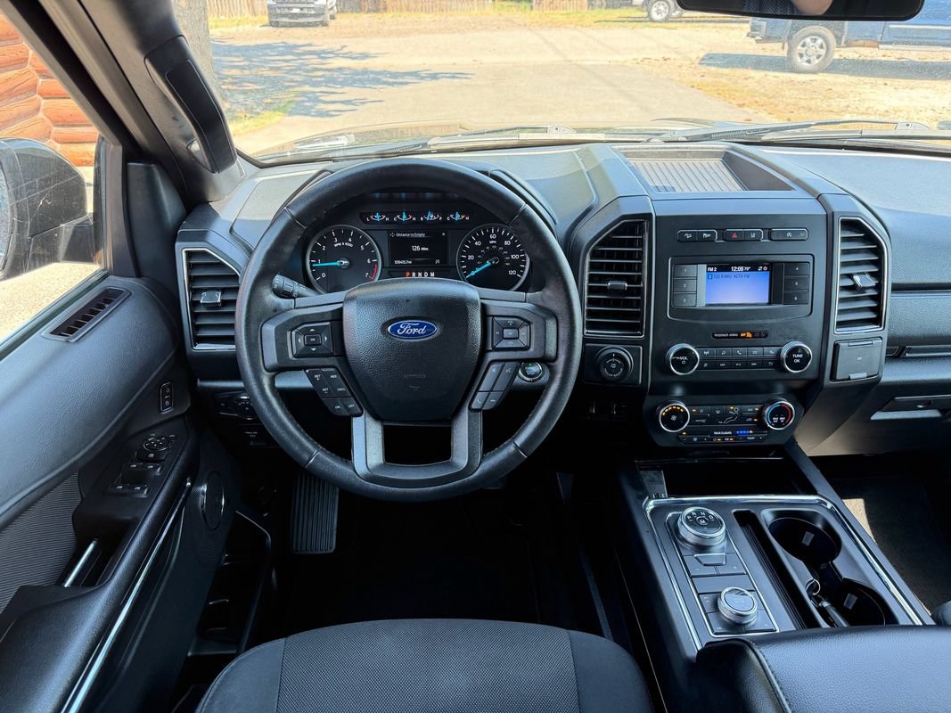 Used 2020 Ford Expedition XL AWD/4WD image 12