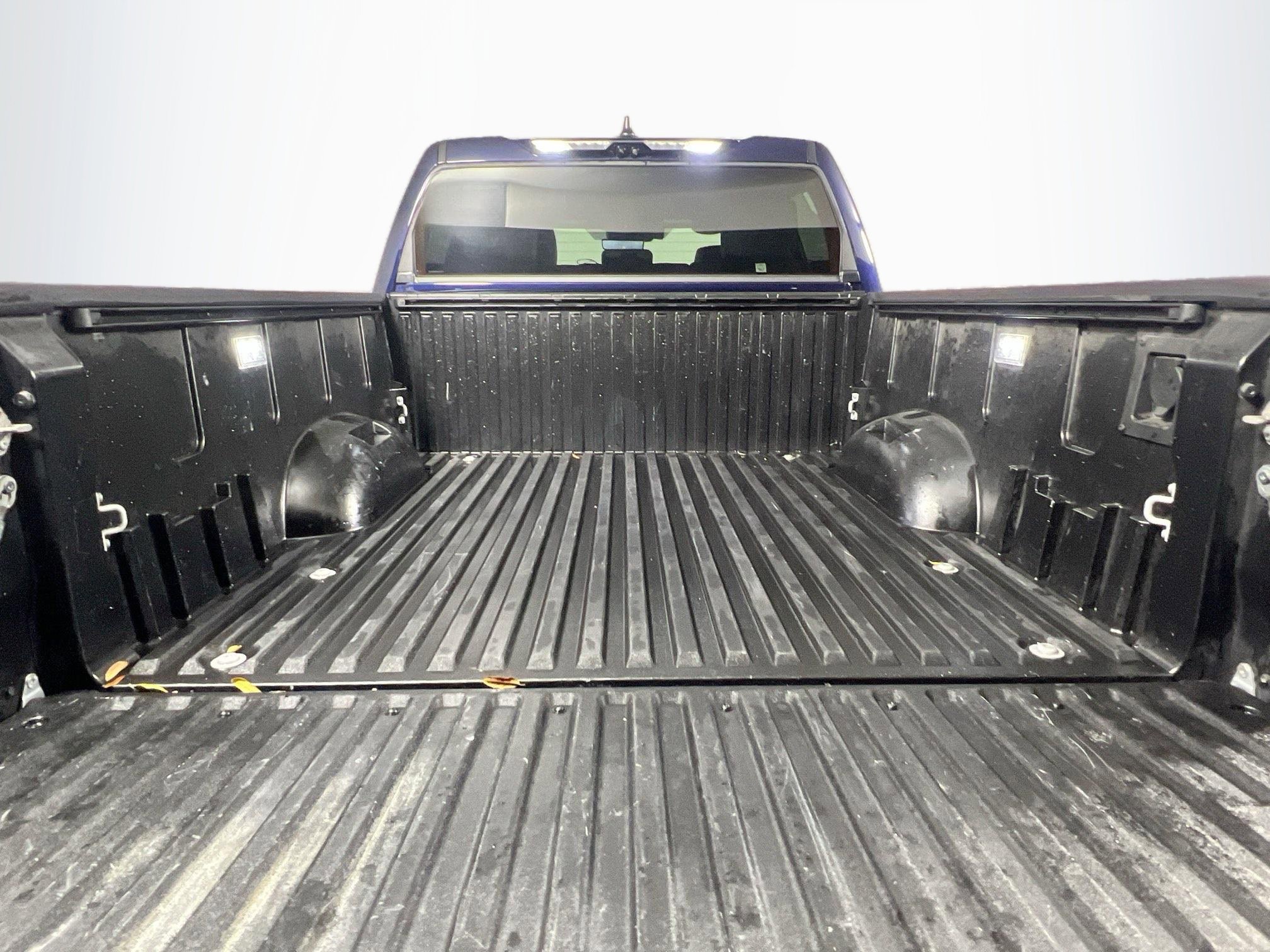 Used 2024 Toyota Tundra Platinum image 34