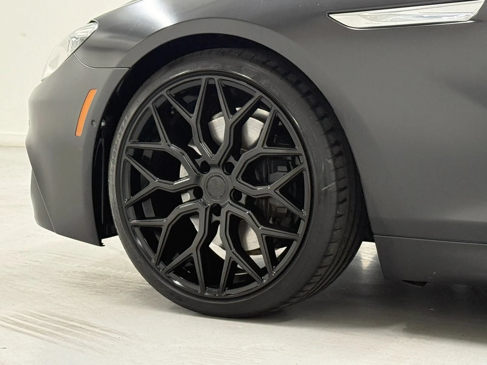 Used 2017 BMW 650i Coupe RWD image 30
