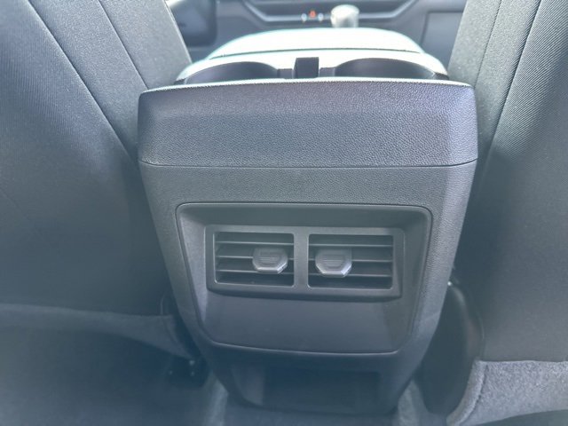 New 2026 Chevrolet Colorado W/T w/ WT Custom Package image 15