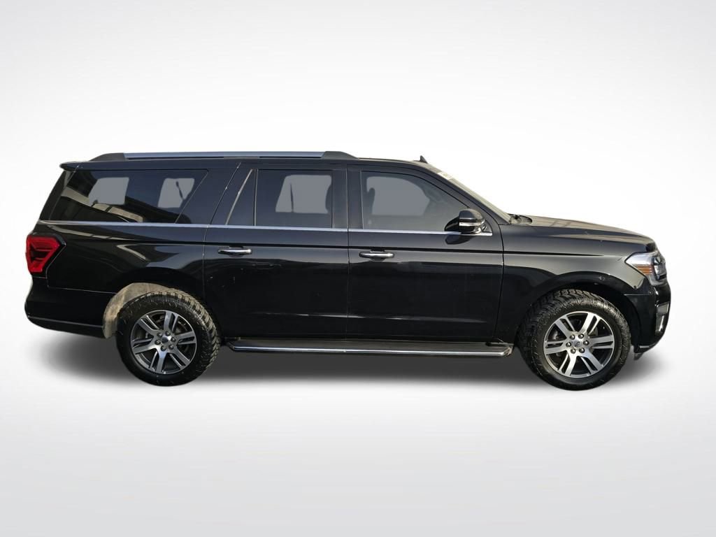 Used 2023 Ford Expedition Max Limited image 6