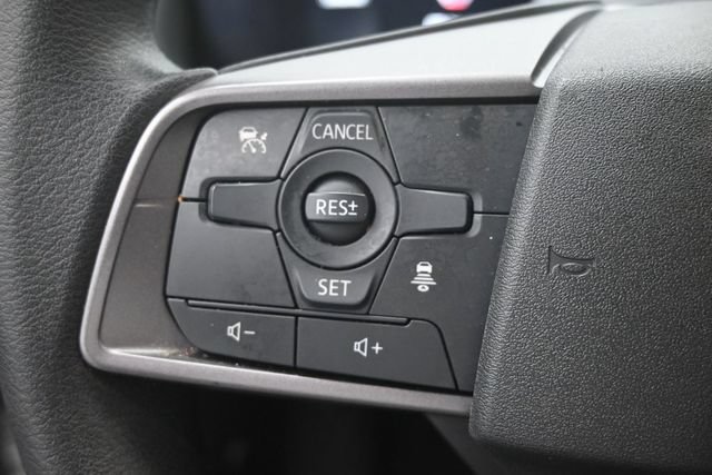 Used 2026 Nissan Sentra SV w/ Floor Mat Package FWD image 27