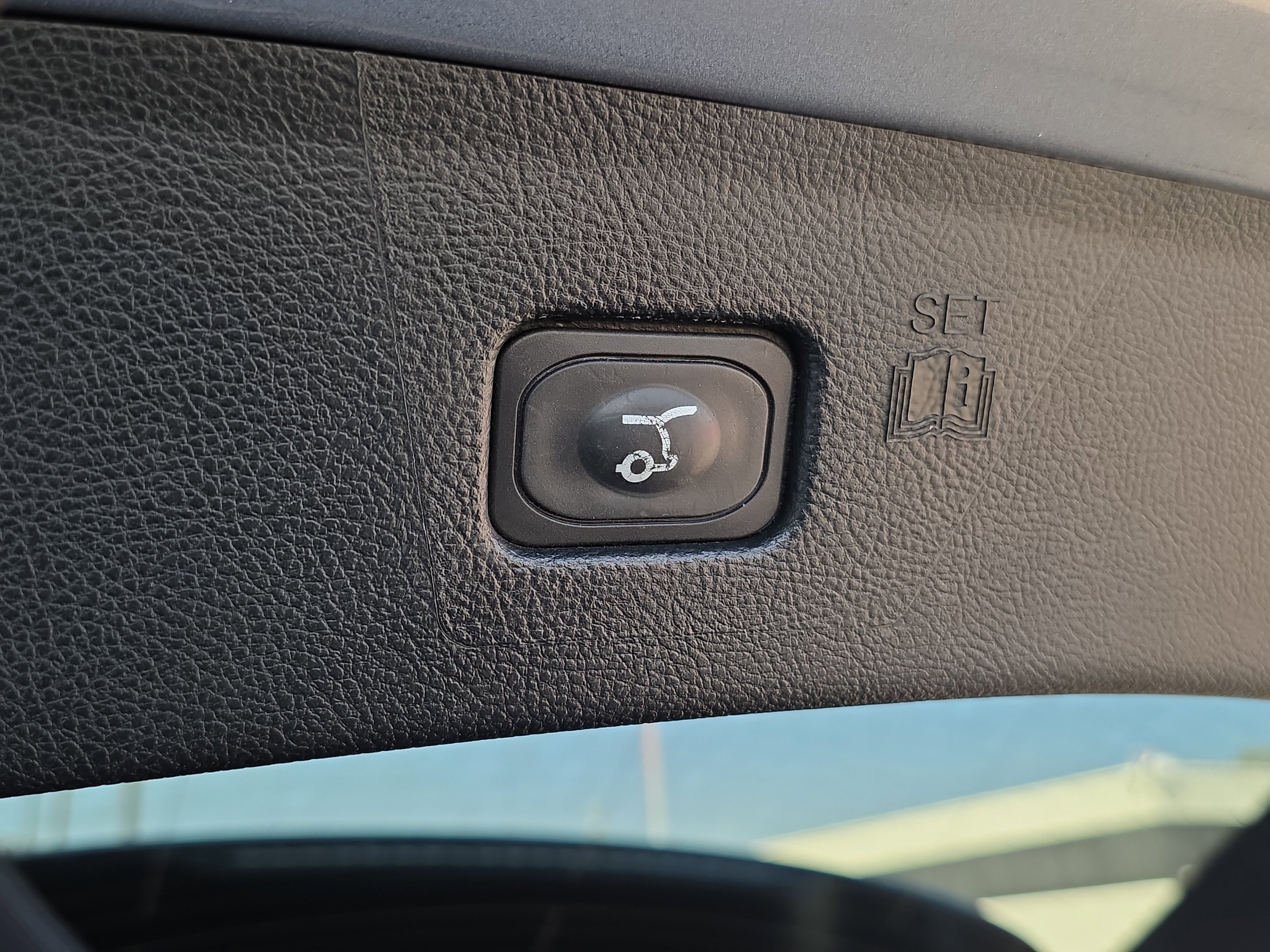 Used 2021 Ford Edge ST w/ Equipment Group 401A image 9