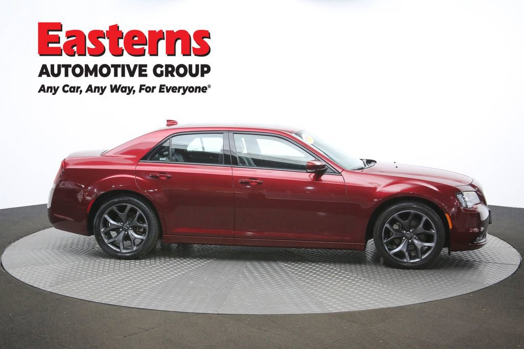 Used 2023 Chrysler 300 S image 47