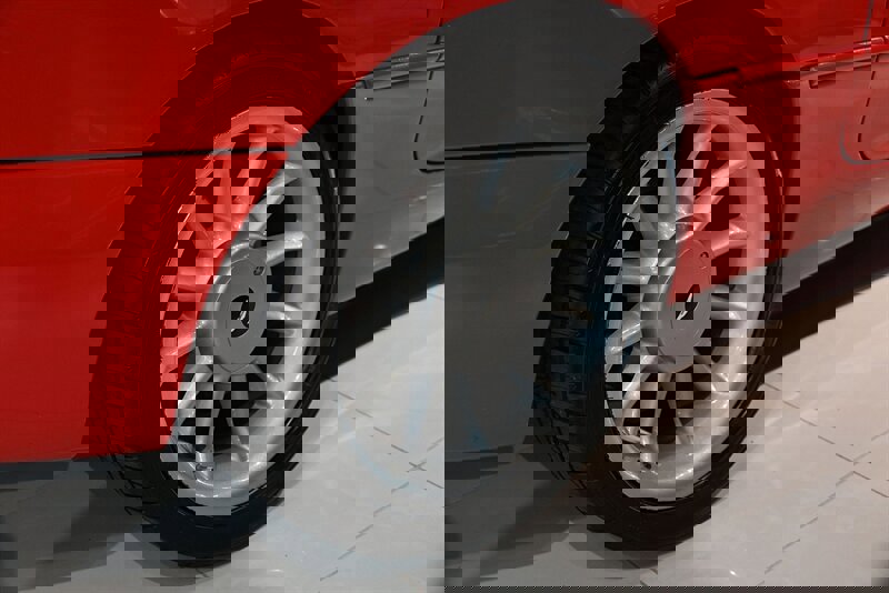 Used 1997 Aston Martin DB7 Volante image 11