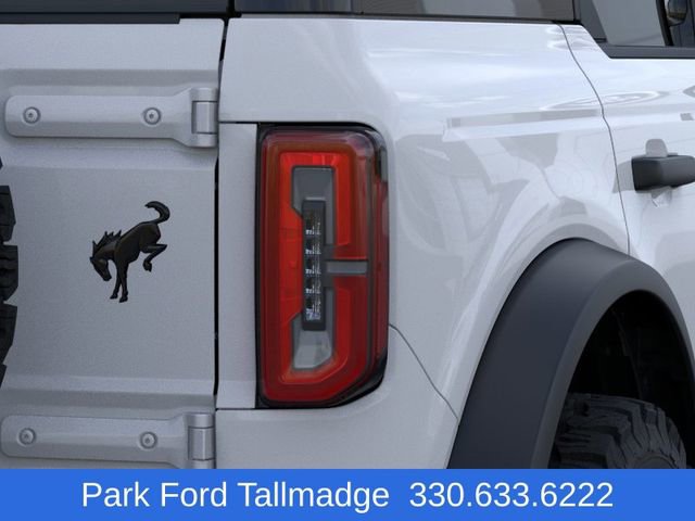 New 2025 Ford Bronco Badlands AWD/4WD image 23