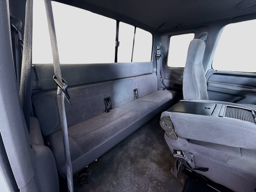 Used 1997 Ford F250 4x4 SuperCab Heavy Duty image 23