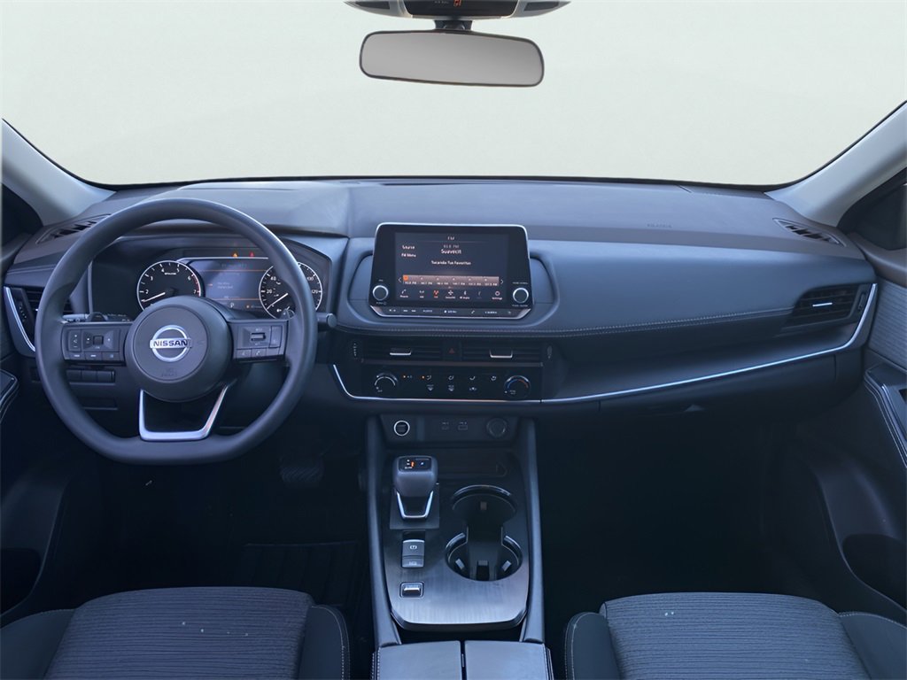 Used 2021 Nissan Rogue S image 15