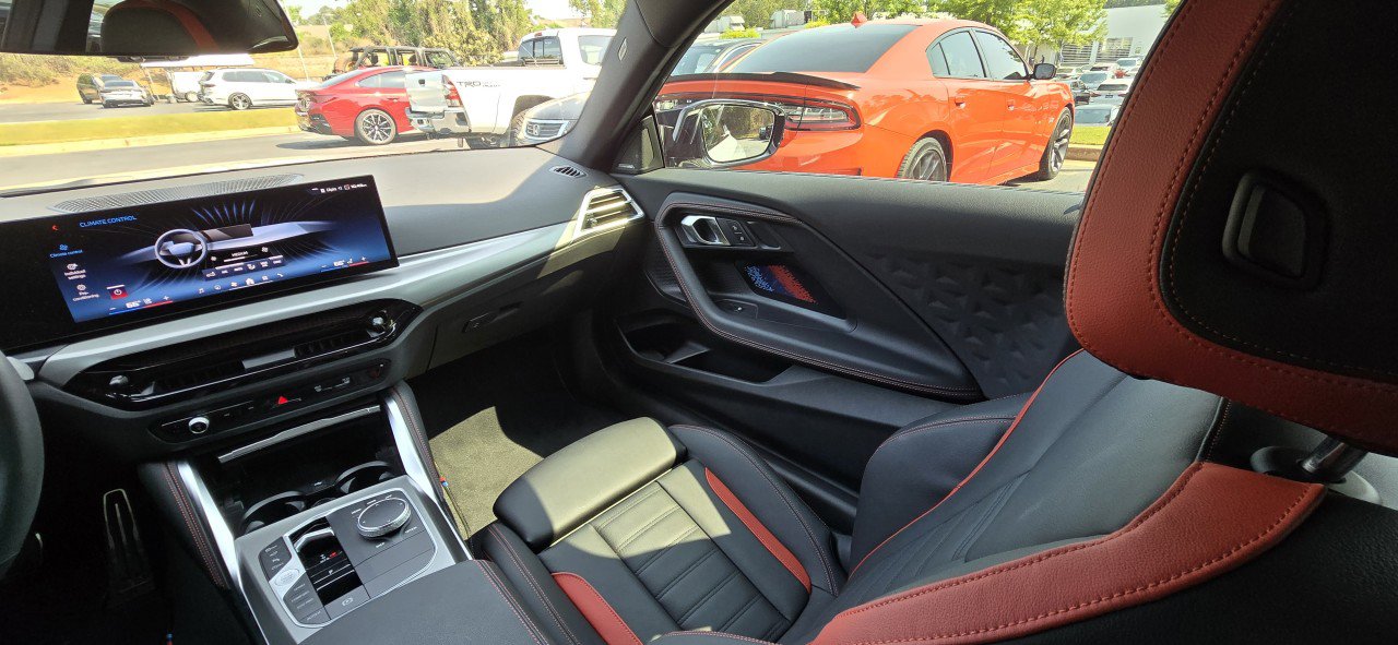 Used 2026 BMW M240i xDrive Coupe w/ Premium Package AWD/4WD image 13