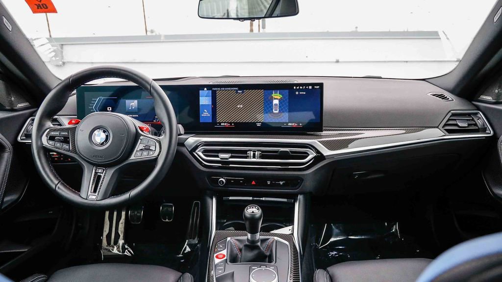 Used 2024 BMW M2 w/ Lighting Package image 13