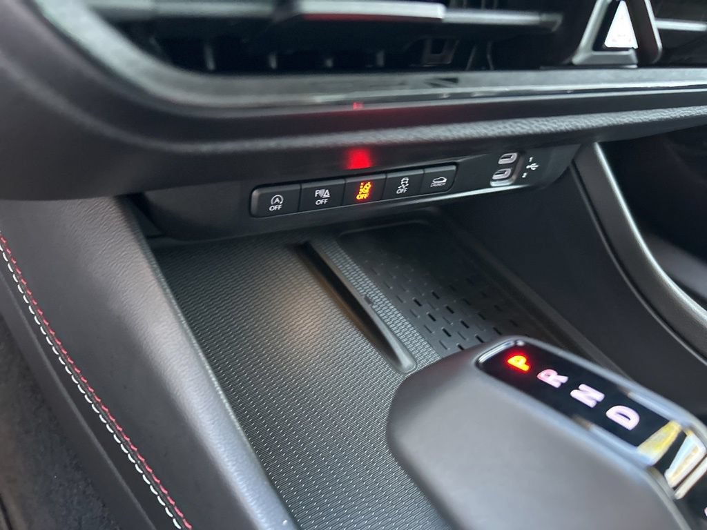 New 2026 Dodge Charger Scat Pack AWD/4WD image 50