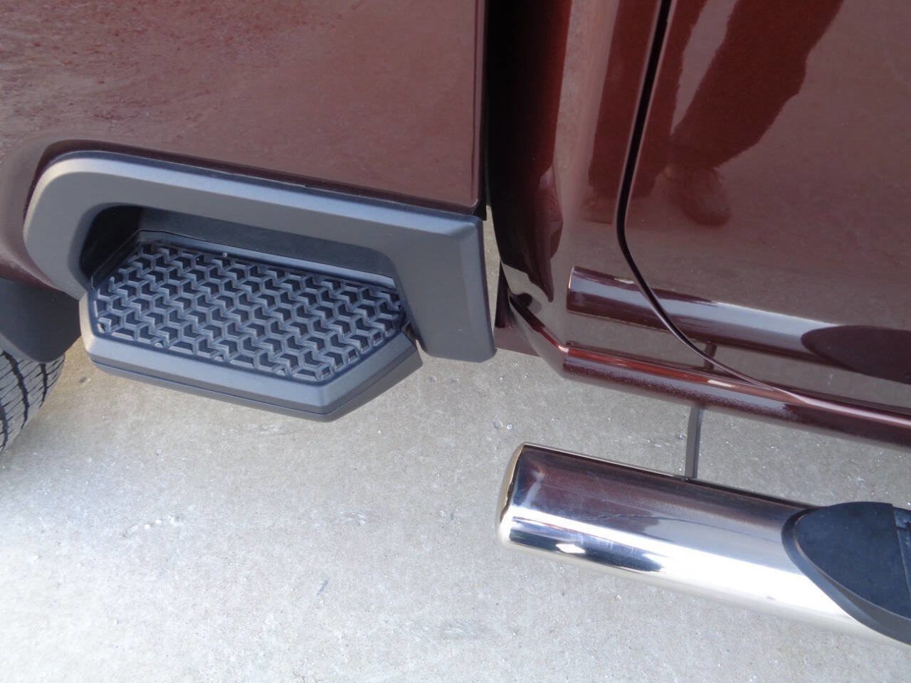 Used 2024 Chevrolet Silverado 2500 LT w/ Texas Edition image 30