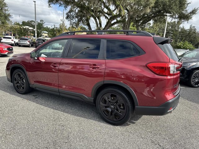 Used 2023 Subaru Ascent Onyx Edition Limited image 4