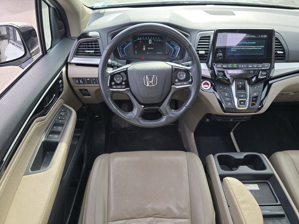 Used 2020 Honda Odyssey Elite image 23