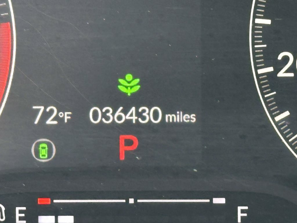 Certified 2023 Honda Civic EX image 23