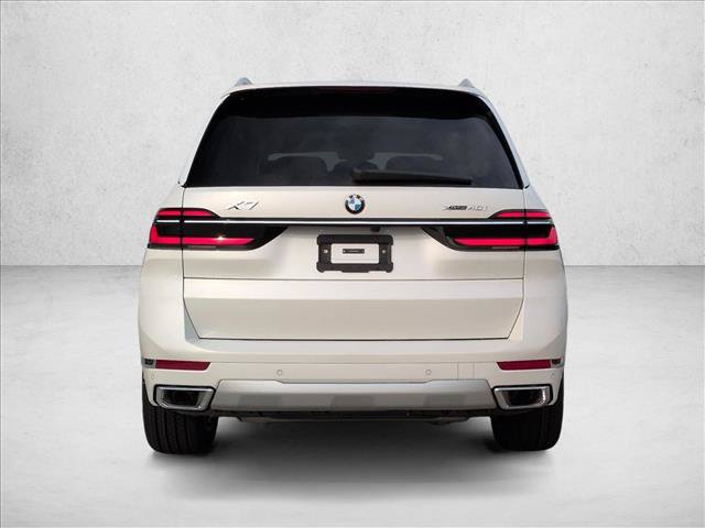 New 2027 BMW X7 xDrive40i w/ Premium Package AWD/4WD image 8