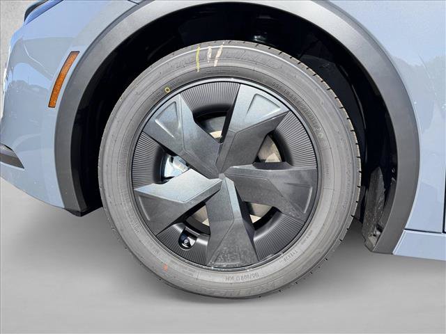 New 2027 Toyota Prius LE AWD/4WD image 16