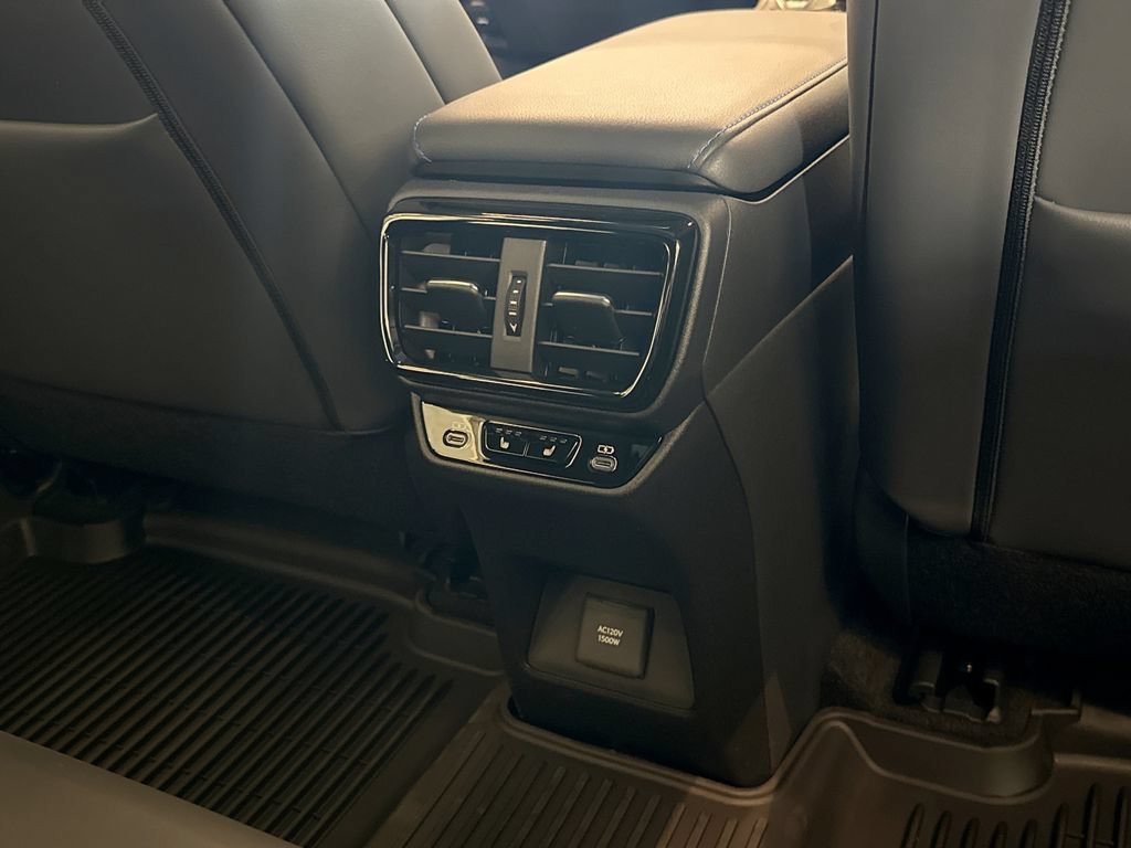 New 2026 Lexus RZ 450e AWD w/ Luxury Package image 10