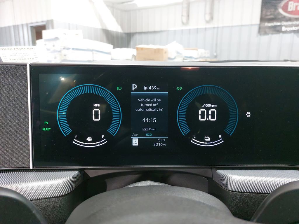 Certified 2025 Hyundai Sonata SEL image 20