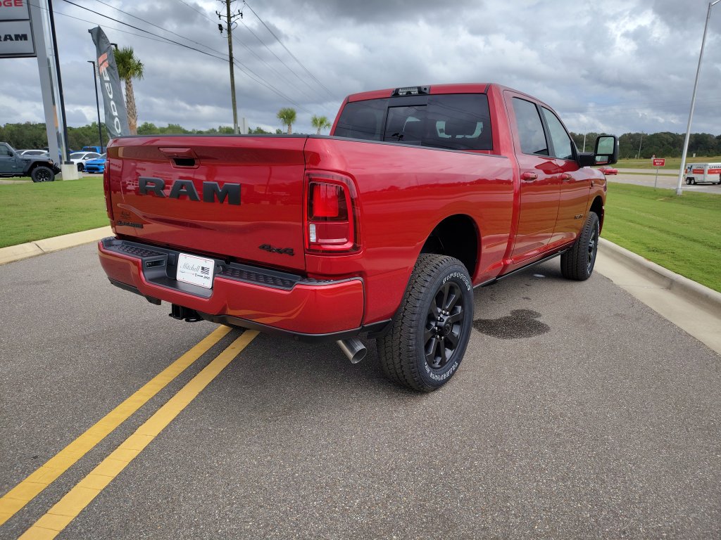 New 2026 RAM 2500 Laramie image 11