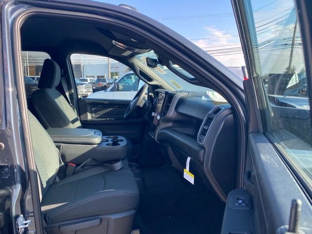 New 2026 RAM 2500 Tradesman AWD/4WD image 27