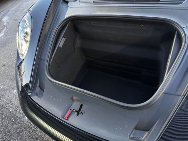 New 2026 Porsche 911 Carrera 4S image 35