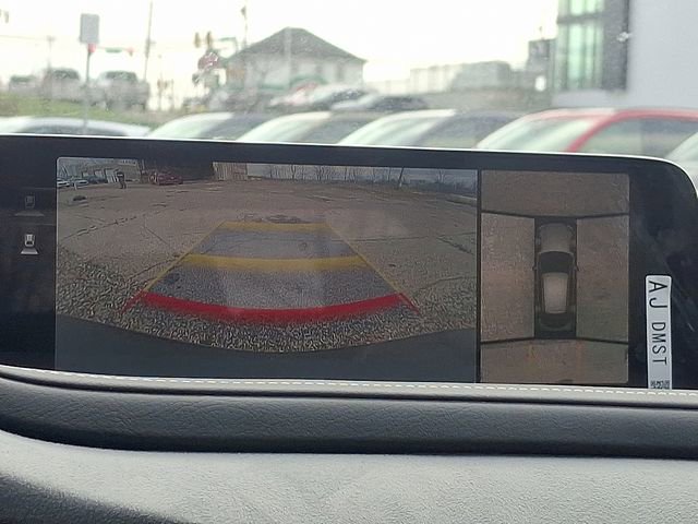 New 2026 MAZDA CX-30 Aire Edition image 19