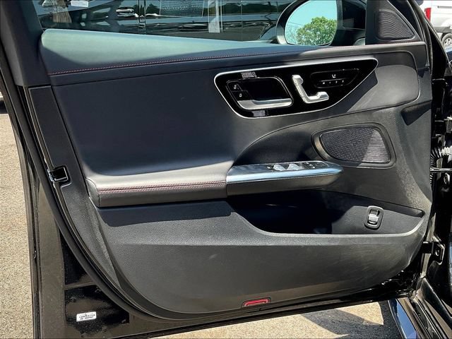 Certified 2023 Mercedes-Benz C 43 AMG 4MATIC Sedan image 22