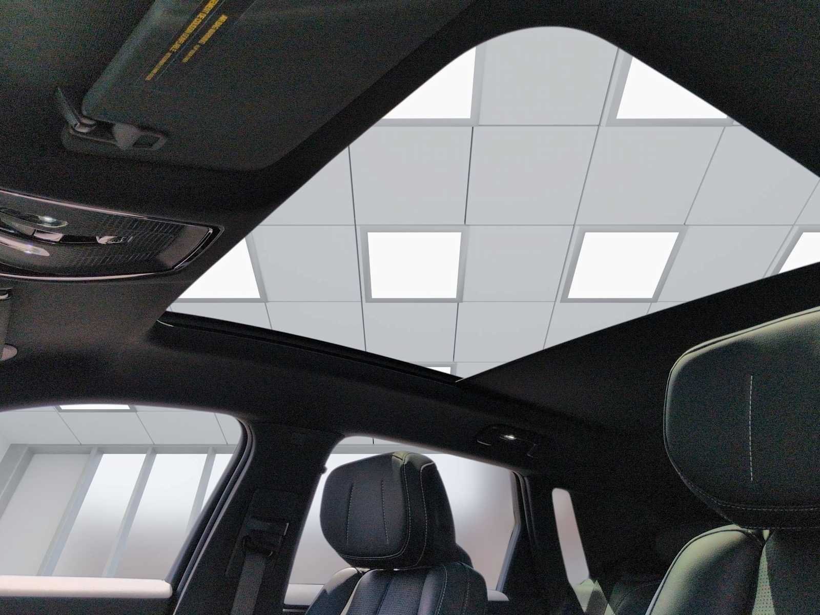 New 2026 Cadillac Lyriq Sport AWD/4WD image 23
