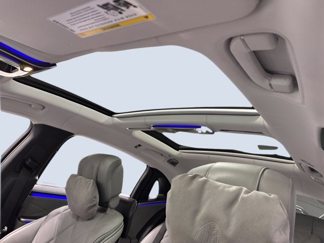 Certified 2023 Mercedes-Benz Maybach S 680 4MATIC image 30