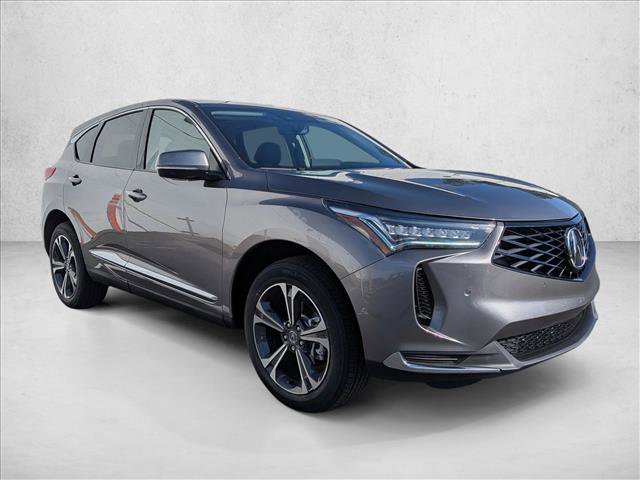 New 2026 Acura RDX SH-AWD w/ Technology Package image 7