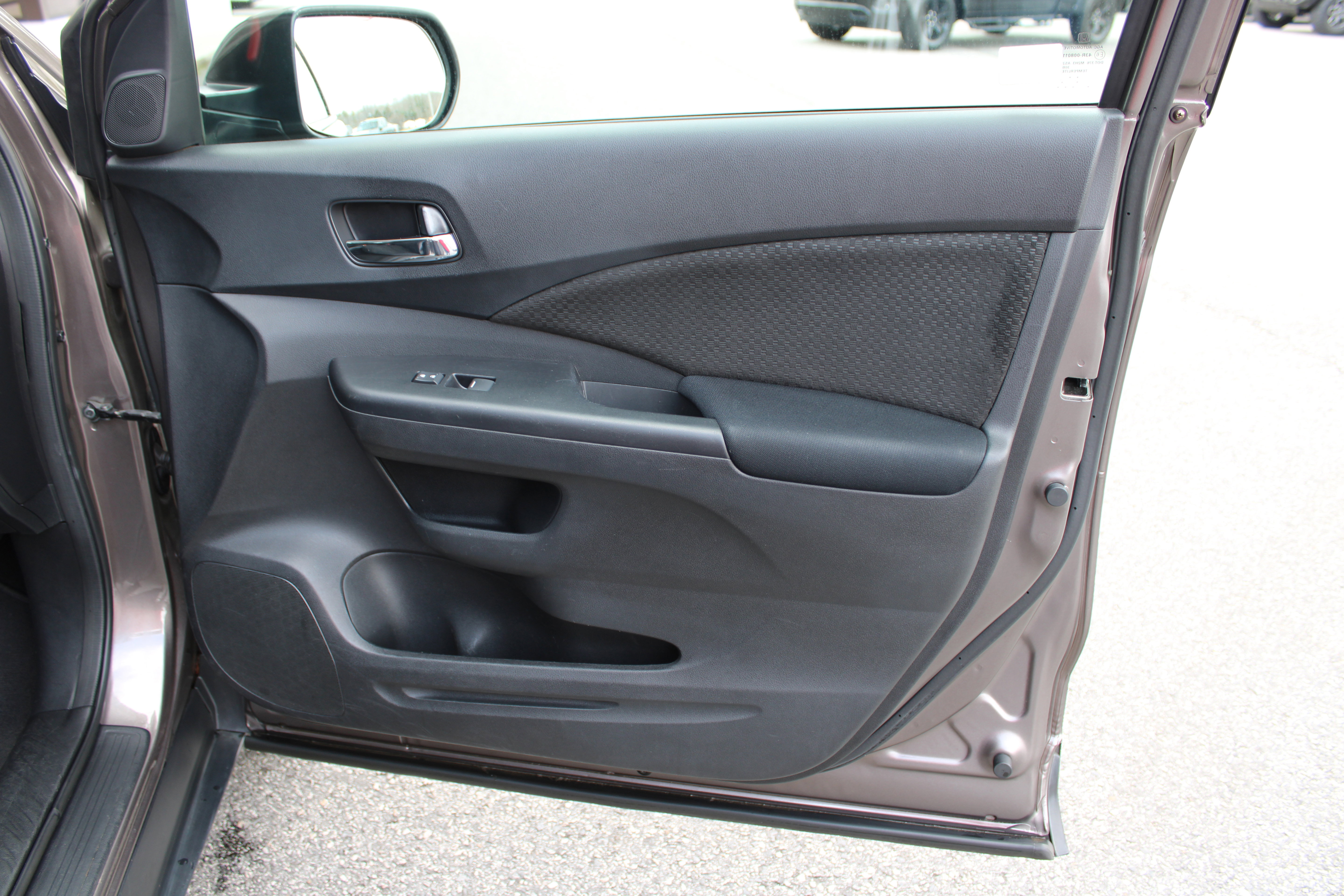 Used 2016 Honda CR-V EX image 16