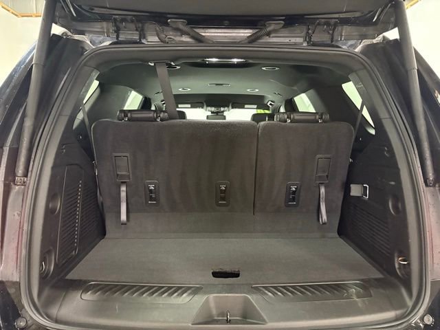 Used 2024 Chevrolet Tahoe LT AWD/4WD image 10