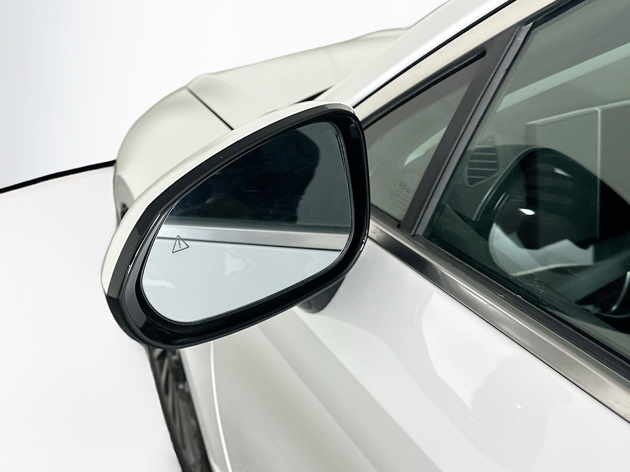 Used 2025 Hyundai Sonata SEL image 16