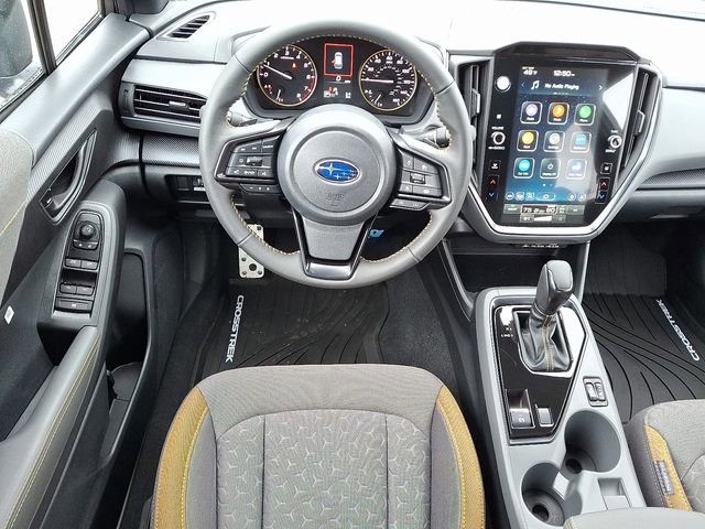 New 2026 Subaru Crosstrek 2.5i Sport image 12