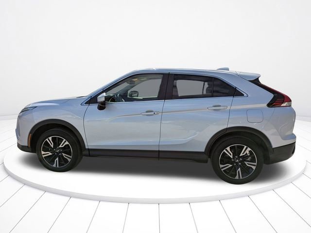 Used 2024 Mitsubishi Eclipse Cross SE image 7