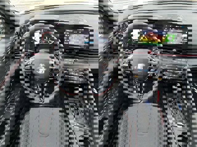 New 2026 Hyundai Elantra N Line image 23