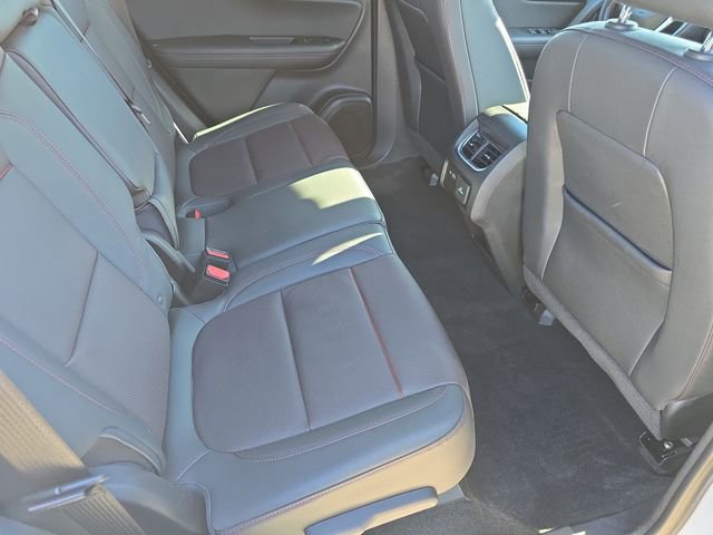 Used 2021 Chevrolet Blazer RS w/ Enhanced Convenience Package image 11