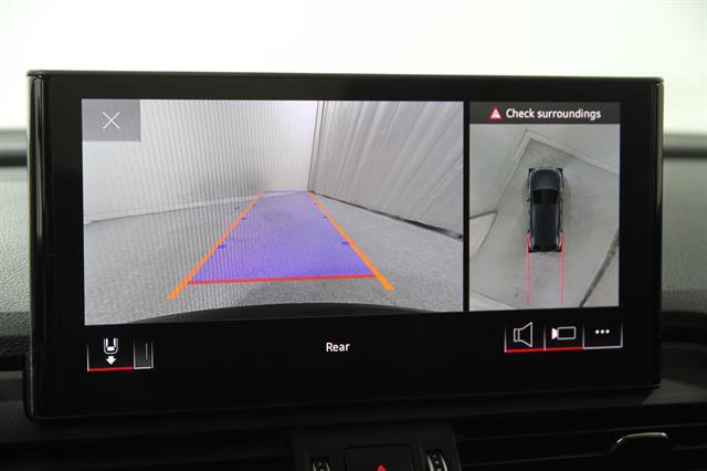 Used 2023 Audi Q5 2.0T Premium Plus image 13